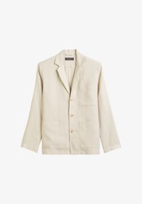 Ausgewählt, beige