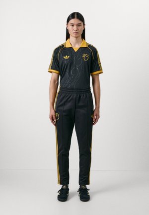 adidas Originals JUDE BELLINGHAM TRACK PANT - Jogginghose - black