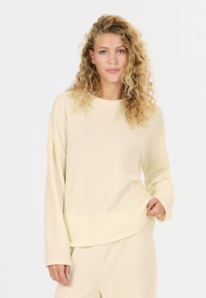 Athlecia, ATHLECIA SWEATSHIRT CARDALL - Sweatshirt - vaporous gray