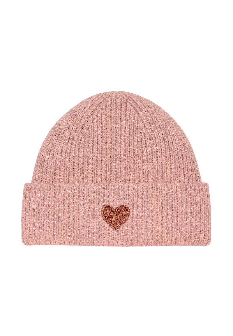 Faera Mütze - rosa - Zalando