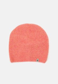 Unselected, peach blush