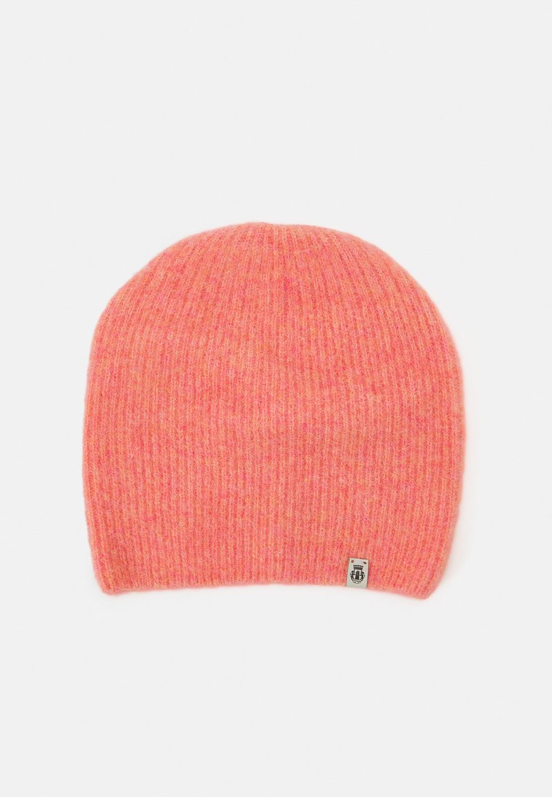 Roeckl SNOW TIME  - Beanie - peach blush