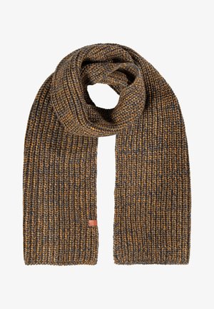 Scarf - camel twist