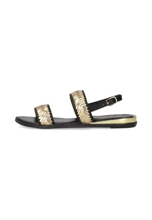 ETIKA, Sandalias - black