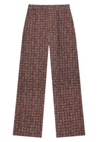 PULL&BEAR Jeans a sigaretta - brown