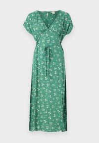 BRIGHT SKIES MIDI - Kjole - island green
