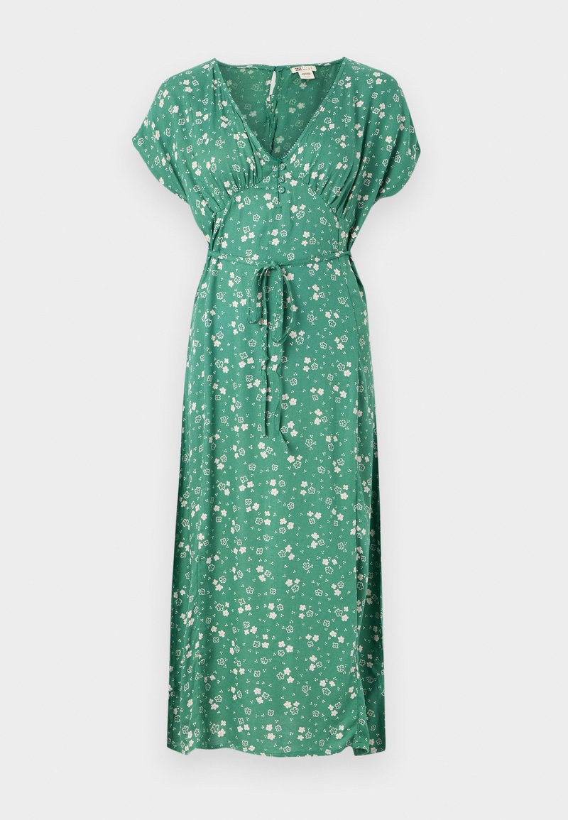 Billabong Jurk groen