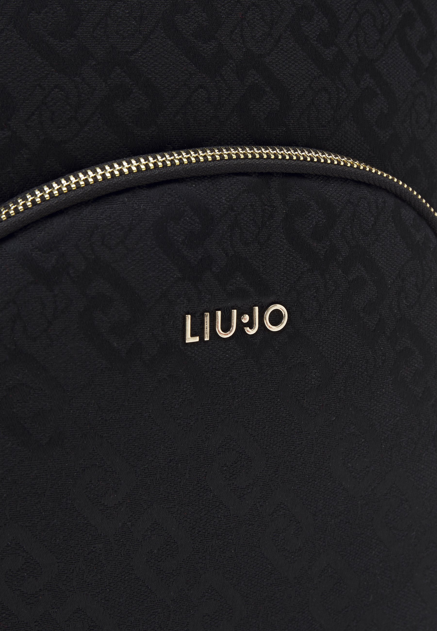 LIU JO BACKPACK - Zaino - nero - Zalando.it