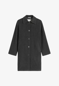 Geselecteerd, night grey melange