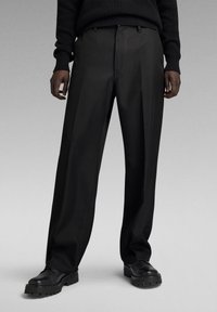 G-STAR Chinos - black