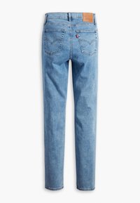 Levi's® Vaqueros rectos - blue denim