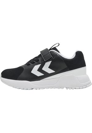 OMNI - Zapatillas de entrenamiento - black