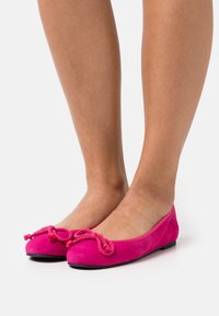 Pretty Ballerinas ANGELIS - Sabrinas - rossana