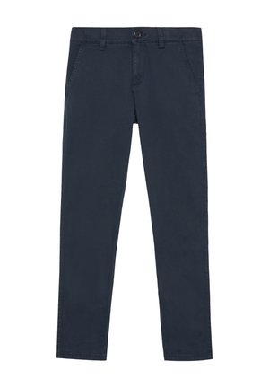 Broek - navy