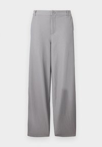UNISEX - Pantalon classique - ultimate grey