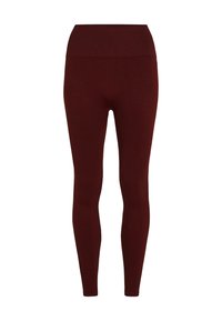 Calvin Klein Performance Leggings - rusted root