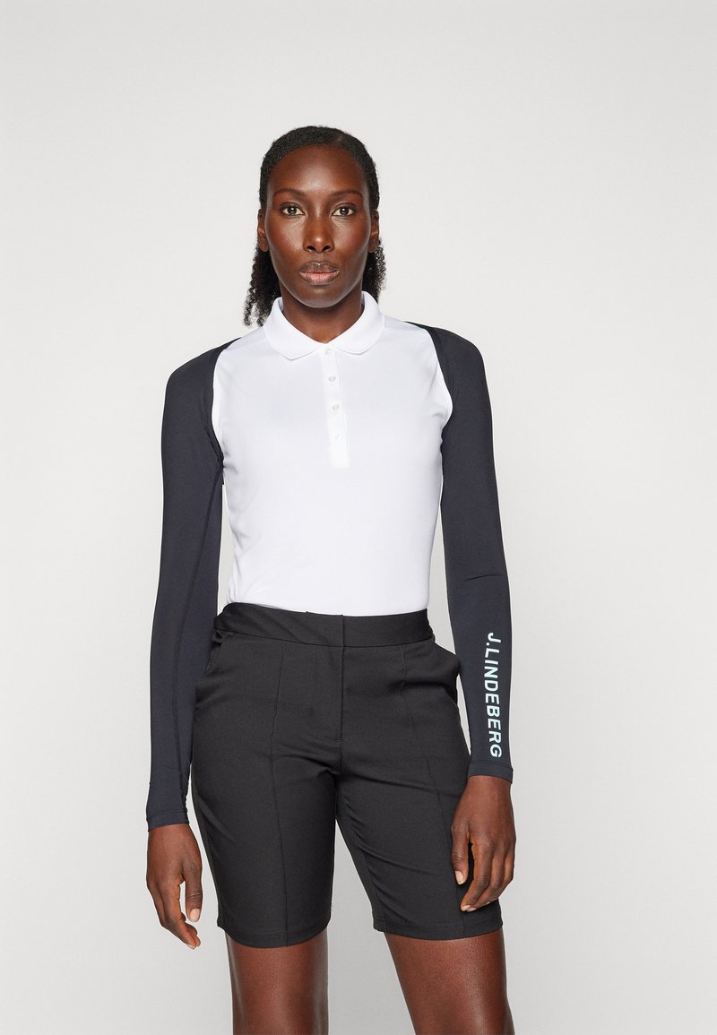 J.LINDEBERG WOMEN'S SORAYA SLEEVES