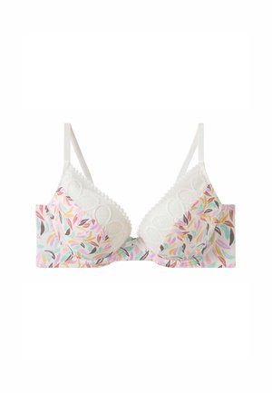 Pomm'poire Soutien-gorge à armatures - imprimé