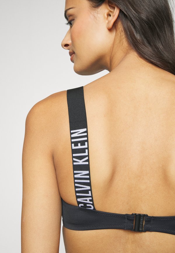 INTENSE POWER BANDEAU - Bikini top4