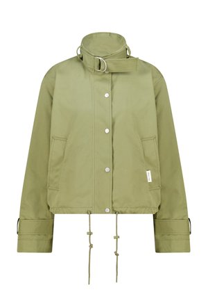 Veste légère - olive