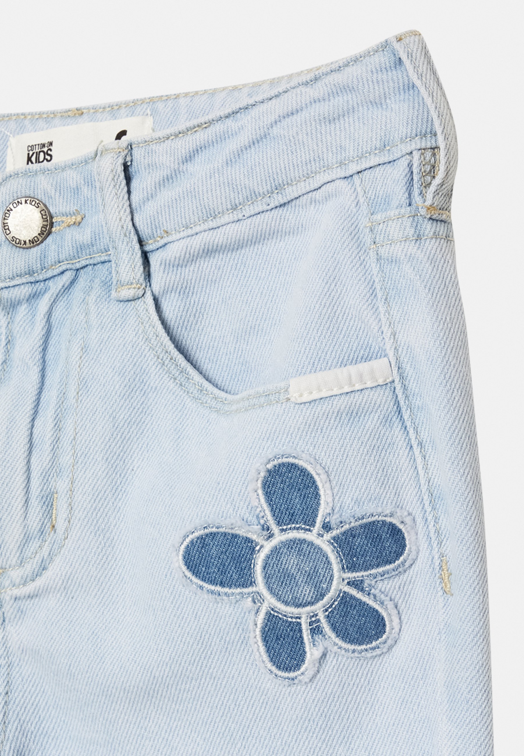 Cotton On INDIA SLOUCH - Relaxed fit 