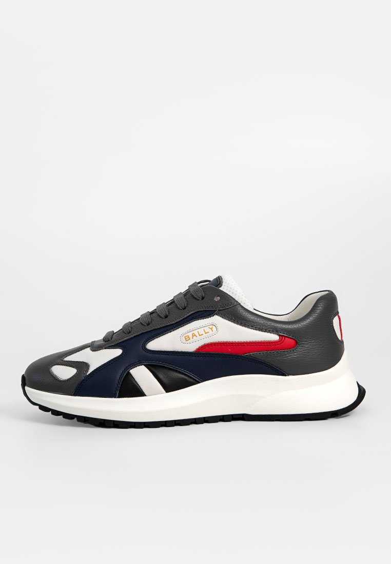 Bally Sneakers laag blauw Bally Sneakers laag blauw