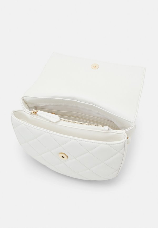BIGS - Cross body bag - bianco2