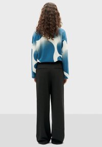 Thinking Mu PAT - Pantaloni - black