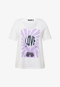 Unausgewählt, snow white