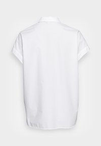 Esprit - Button-down blouse - white - 1
