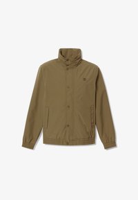 Vybráno, leaf green