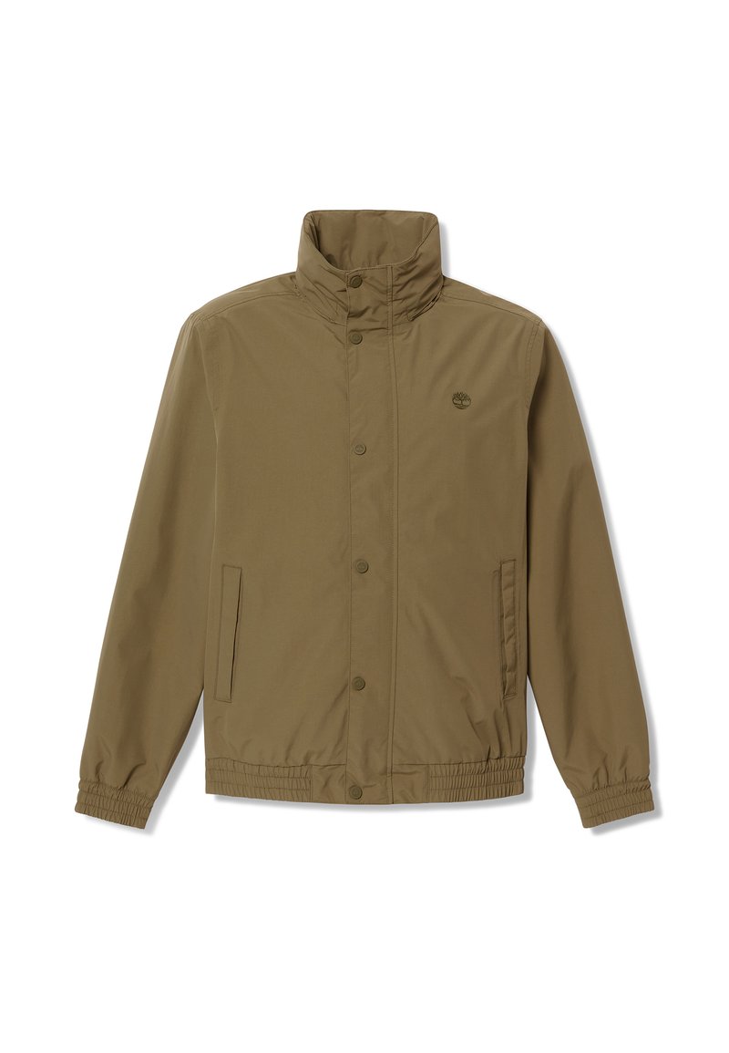 Timberland Regenjas groen