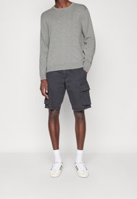 Replay Maglione - mottled grey