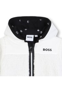 BOSS Kidswear - Kombinezon zimowy