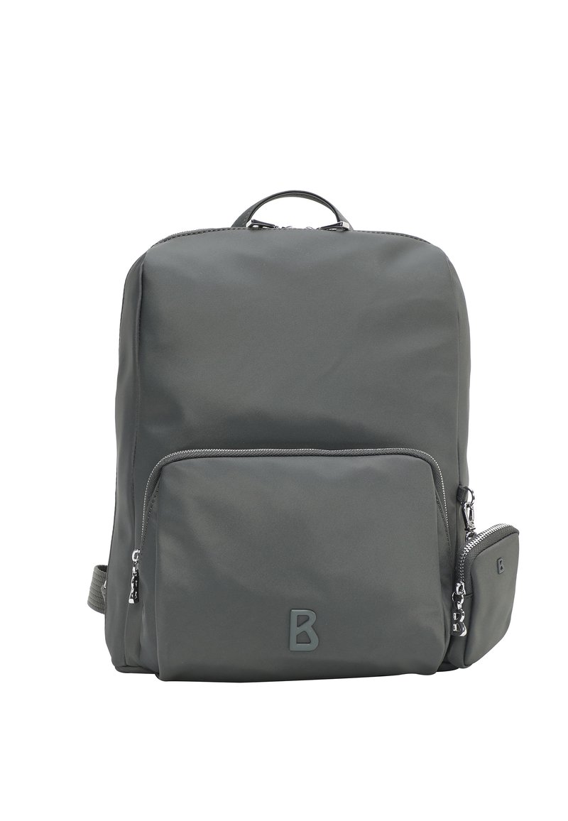Bogner VERBIER PLAY  - Nahrbtnik - olive night