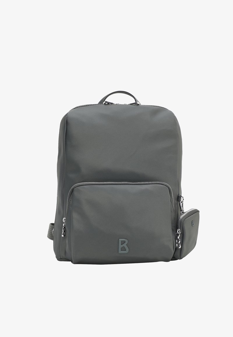 Bogner VERBIER PLAY - Nahrbtnik - olive night