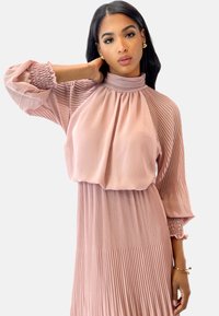 Elara ABAYA - Vestido informal - pink