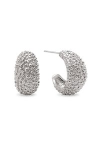 ANTIQUE - Pendientes - silver-coloured