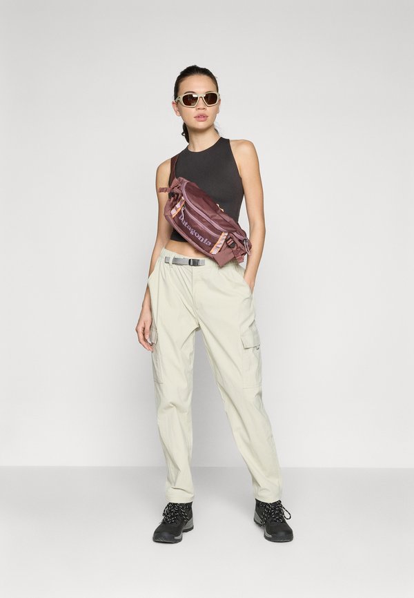 EVERYDAY CARGO PANTS - Outdoor trousers - pelican4