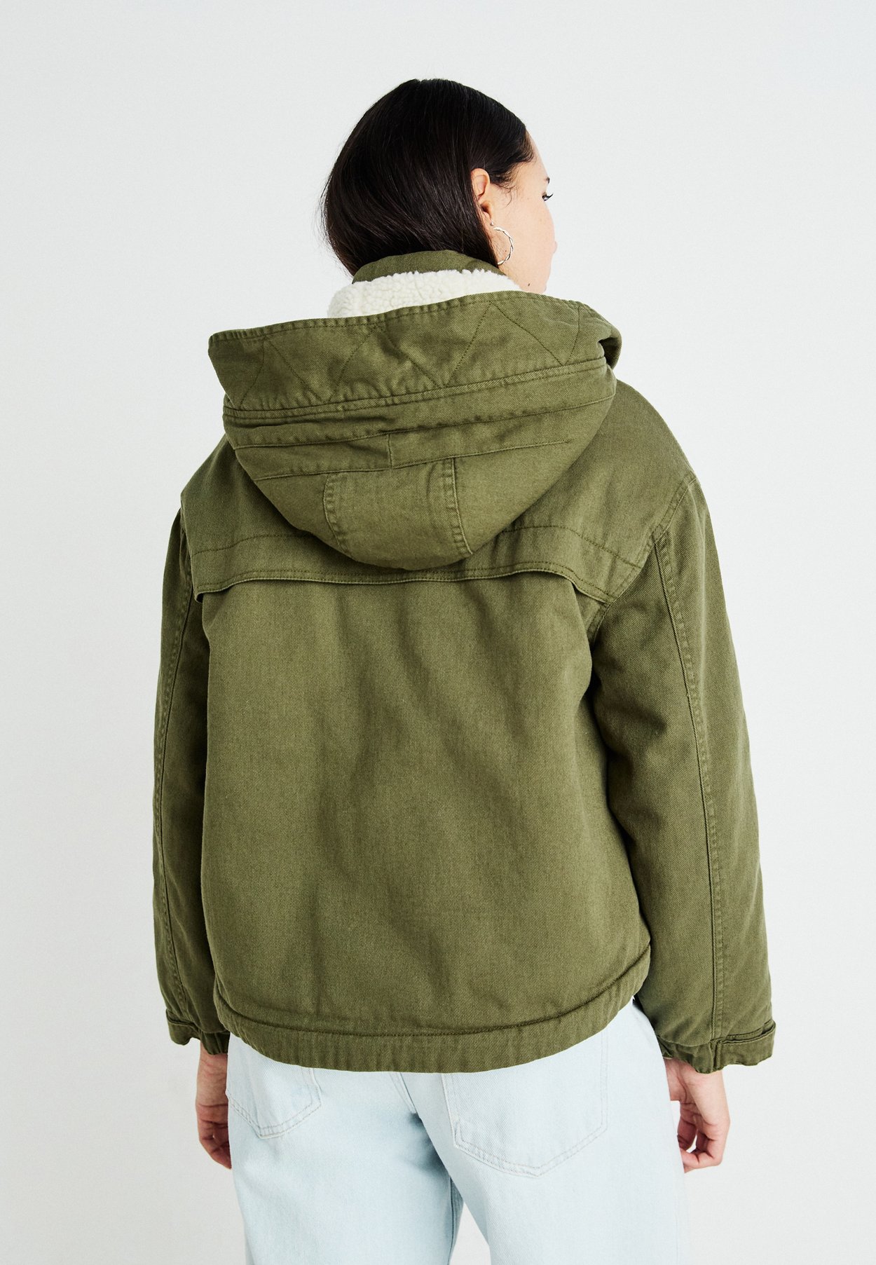 ONLELSA TWILL MIX