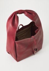 Becksöndergaard GRAIN HARPER BAG - Käekott - tibetan red
