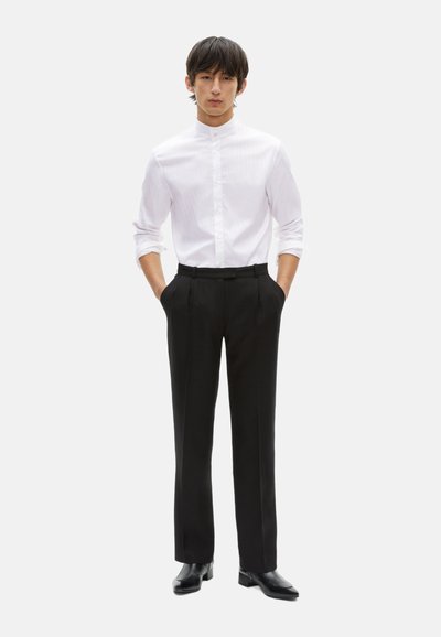 The Kooples Pantalon classique - black
