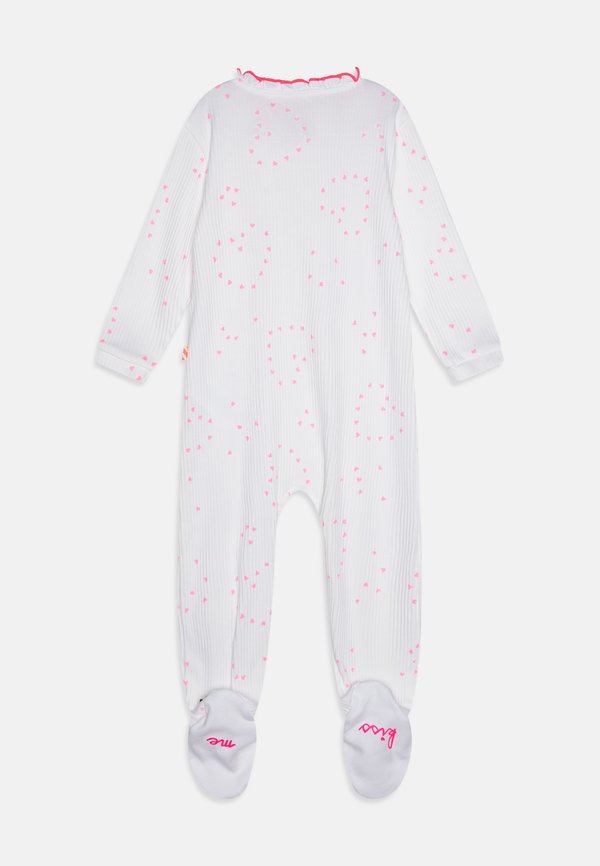 NEWBORN BOX - Sleep suit3