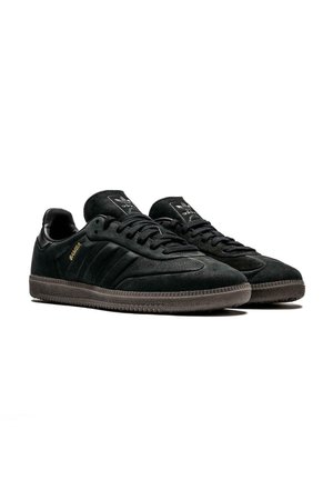 Sneaker low - black