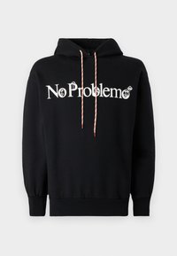 FUNGHI - Hoodie - black
