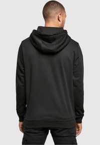 Merchcode MARVEL  - Hoodie - black