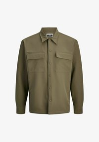 Unselected, crocodile