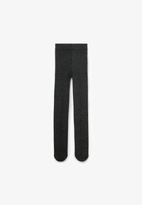 Unselected, mottled black