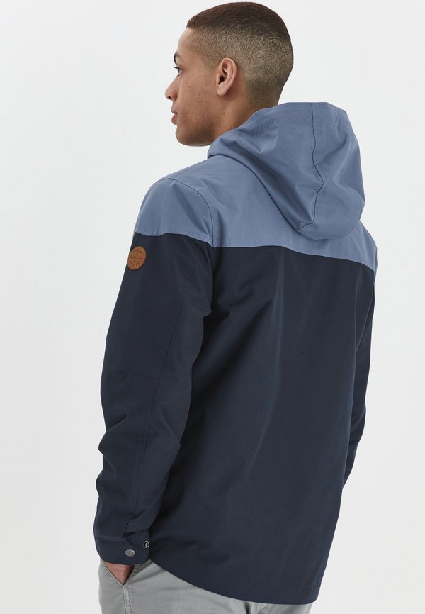 BHSERON - Outdoor jacket4