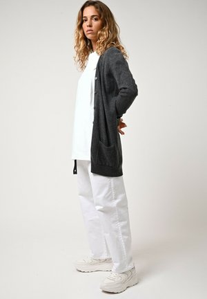 CIMET - Kofta - mottled anthracite